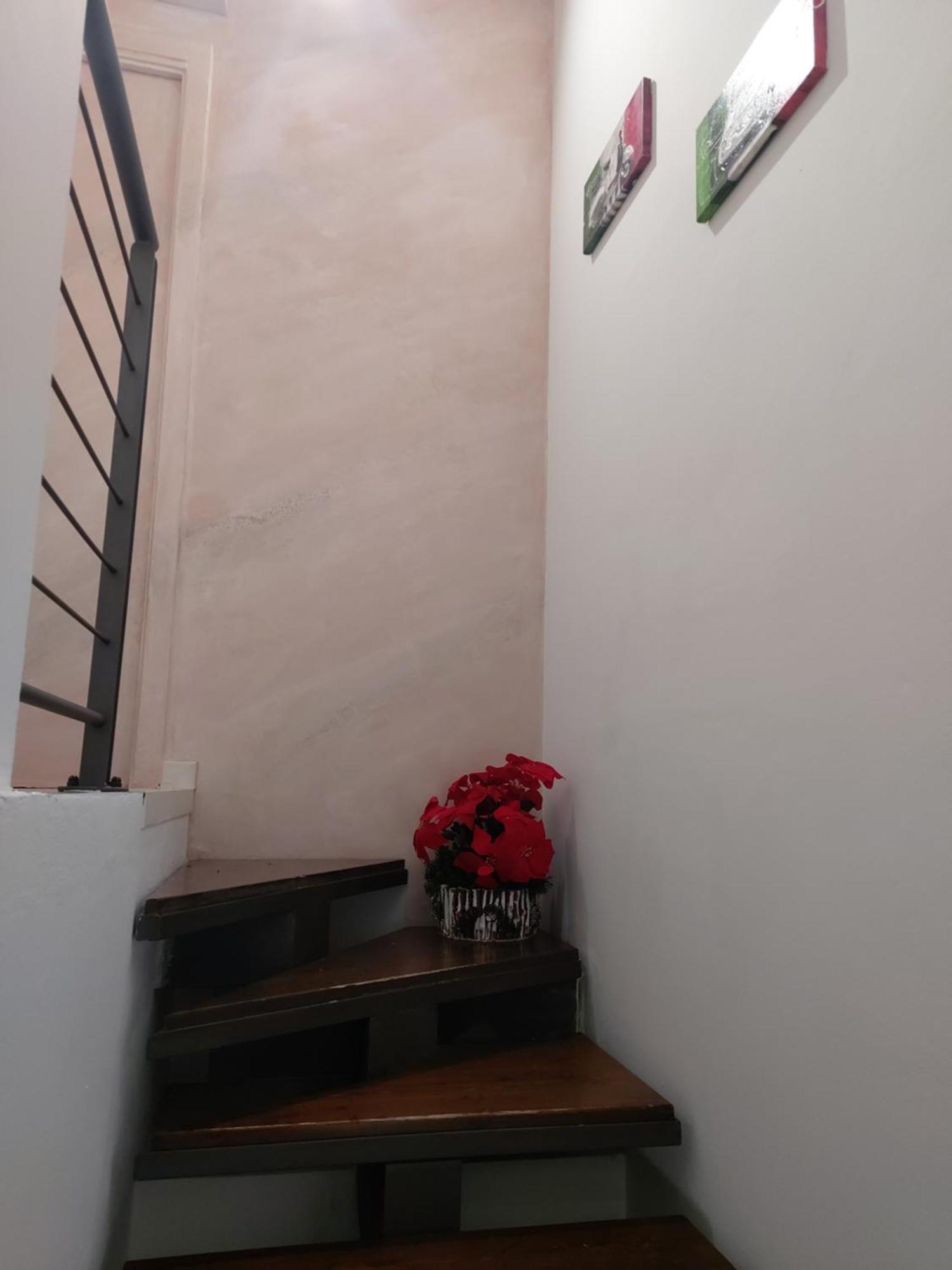 베로나 Palazzo Ponte Pietra 아파트 외부 사진